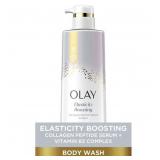 11-5C2 Olay Elasticity Boosting Collagen...