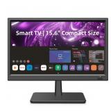 11-5C1 Feihe 15.6 Inch Small Smart TV HD 1080P...