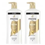 11-5C2 Pantene Pro-V Daily Moisture Renewal...