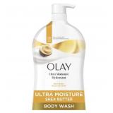 11-5C2 Olay Ultra Moisture Body Wash for Women...