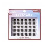 11-6B7 KISS FALSCARA False Eyelashes Multipack ...