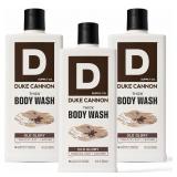 11-5C7 Duke Cannon Supply Co. Thick High...