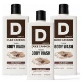 11-5C7 Duke Cannon Supply Co. Thick High...