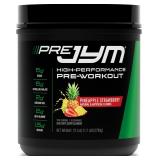 11-4B3 Pre JYM High-Performance Pre-Workout...
