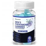 11-6B2 Men's Ashwagandha Gummies L-Theanine...