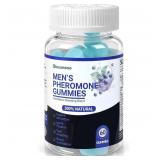 11-6B2 Men's Ashwagandha Gummies L-Theanine...