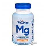 18-8C3 SlowMag Mg Muscle + Heart Health - 180...