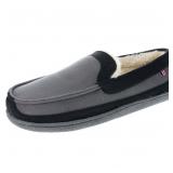 18-9A2 SZ L 9.5/10.5, IZOD Men's Memory Foam...