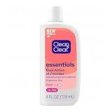 18-9C4 Clean & Clear, Dual Action Moisturizer,...