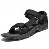 18-9C4 Men's Sandals Hiking Sports Lightweight...