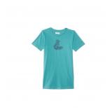 18-8C1 Columbia Mission Lake  Short Sleeve...