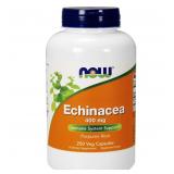 18-8C4 NOW Foods Echinacea 400mg Purpurea Root...