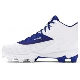 18-9A2 Under Armour Kids' Leadoff Mid RM Jr....