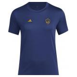 18-9C7 adidas Women's MLS LA Galaxy Pre-Game...