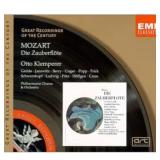 18-9B5 Mozart: Die Zauberflote The Magic Flute