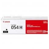 18-9B5 Canon Genuine 054 Black Toner Cartridge...