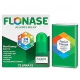 18-9B5 Flonase Allergy Relief Nasal Spray,...