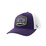 18-9B6 ZHATS Standard NCAA Officially Licensed...