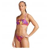 18-9B3 adidas Women's Farm Neckholder Bikini...