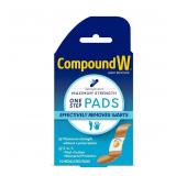 18-9B7 Compound W Maximum Strength One Step...