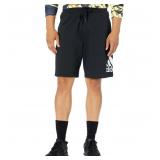 18-9B6 Adidas Mens Essentials Logo Shorts...