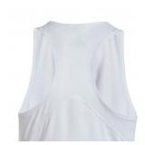 18-9B6 Adidas Girls Club Tennis Tank Top,...