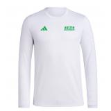 18-9B6 Adidas Mens Austin FC Pre-Game Long...