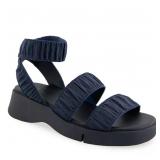 18-8C5 Aerosoles Fiona Women's Elastic Flatform...