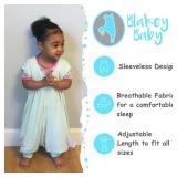18-8B2 Toddler Sleeping Sack for Ages 18+...