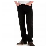 18-10B4 Lee Men s Relaxed Fit Jeans 34x30