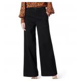 18-9C2 DEE OCLEPPO Women's Juniper Wide Leg...