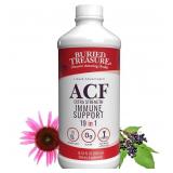 18-9C2 Buried Treasure ACF Extra Strength...