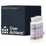 18-9C2 Mushroom Vitality Blend, Cordyceps,...