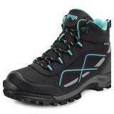 18-9A1 SZ 7, RCORD Womens Hiking Boots...