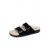 18-9A1 SZ 7, REEF Womens Sandals, Ojai Two Bar...