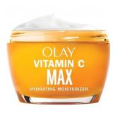 18-9C5 Olay Vitamin C MAX Hydrating &...