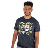 18-9C5 Blue 84 NBA Unisex-Adult NBA Officially...