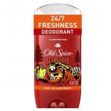 18-9C5 Old Spice Aluminum Free Deodorant...