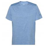 18-9B1 Umbro Mens Pro Marl Poly Tee
