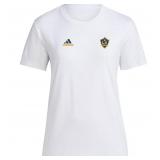 18-9B3 adidas Women's MLS Soccer Pre-Game Short...