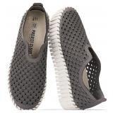 18-8B5 Project Cloud Leather Insole Loafers for...