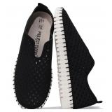 18-8B5 Project Cloud Womens Shoes, Black ï¿½ Size 11
