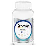 18-8B4 Centrum Silver Men's 50+ Multivitamin...