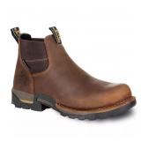 18-7C7 Georgia Boot Eagle One Waterproof...