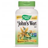 18-7C7 Natures Way St. John's Wort 180 Vegan...