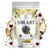 18-7C7 1400 MG Shilajit Gummies, Shilajit Pure...