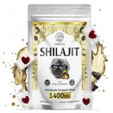 18-7C7 1400 MG Shilajit Gummies, Shilajit Pure...