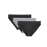 18-10B3 Hanes Comfort, Period. Bikini...