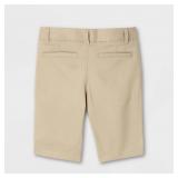 18-8B6 French Toast  Women Uniform Shorts -...