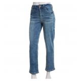 18-8B6 Royalty Women's Premium Stretch Cropped...
